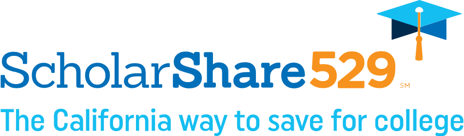 Scholarshare College Savings Logo