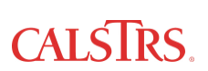 CalSTRS Logo