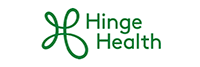 Hinge Health Logo