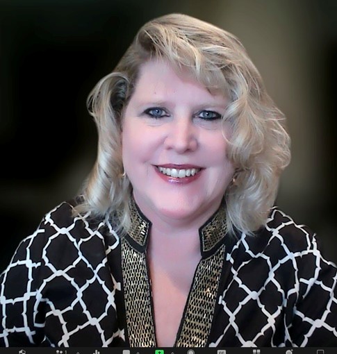 Portrait of Dr. Kristin Lima