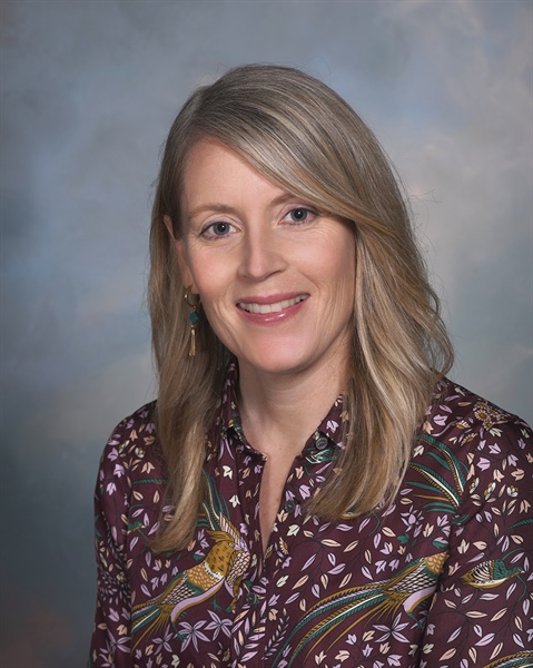 picture of Dr. Robertson